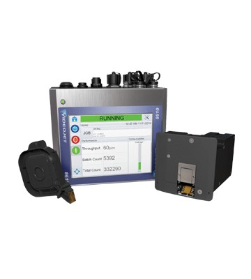 고해상도잉크젯마킹기 (Videojet® 8610)